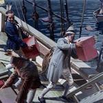 Boston Tea Party Ships & Museum