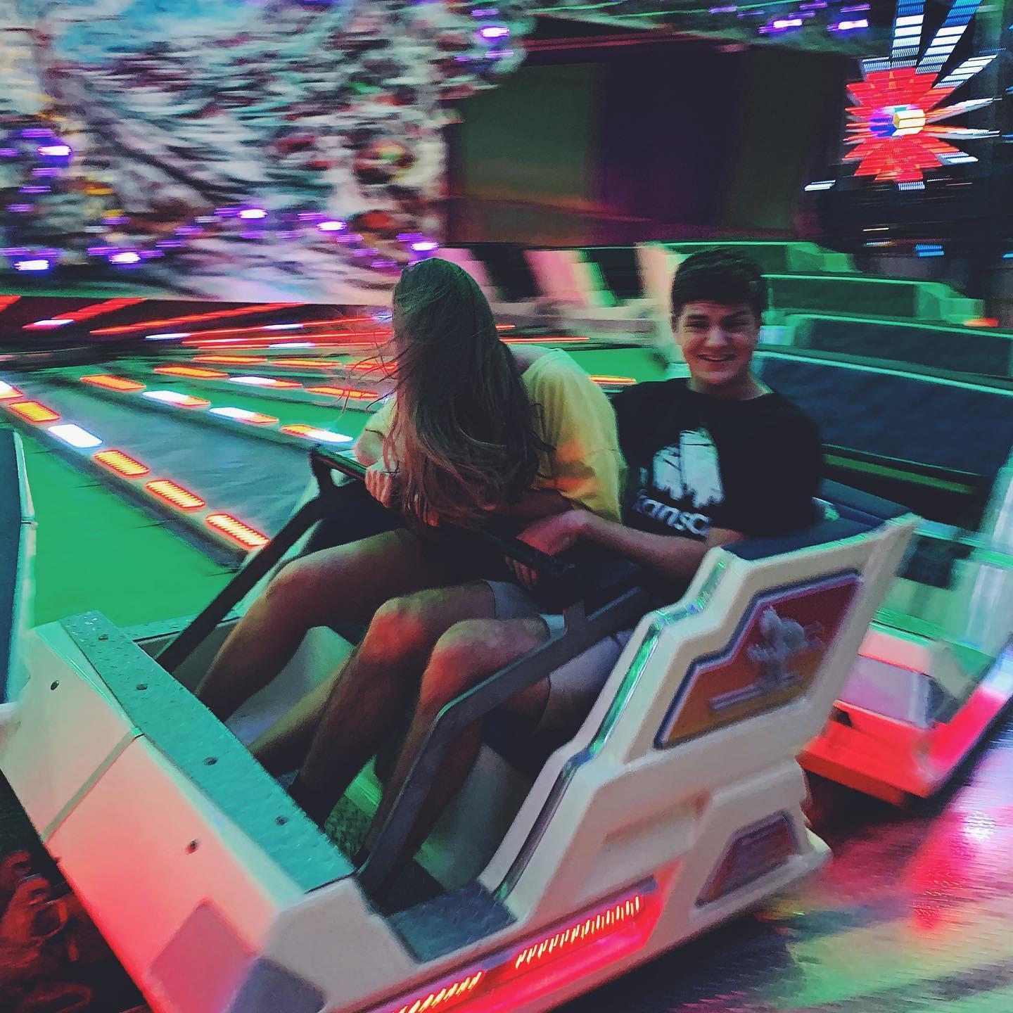 Adventures at the White County Fair 2019