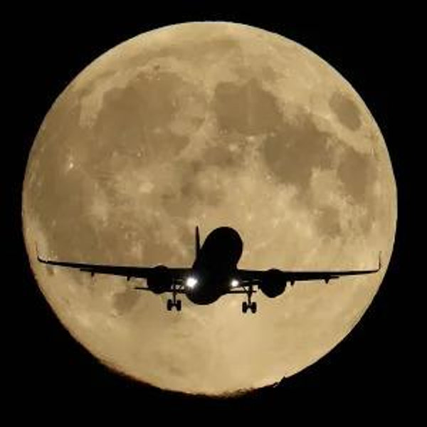 Round Trip Plane Tickets