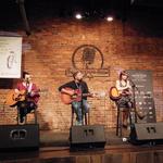 Listening Room Cafe
