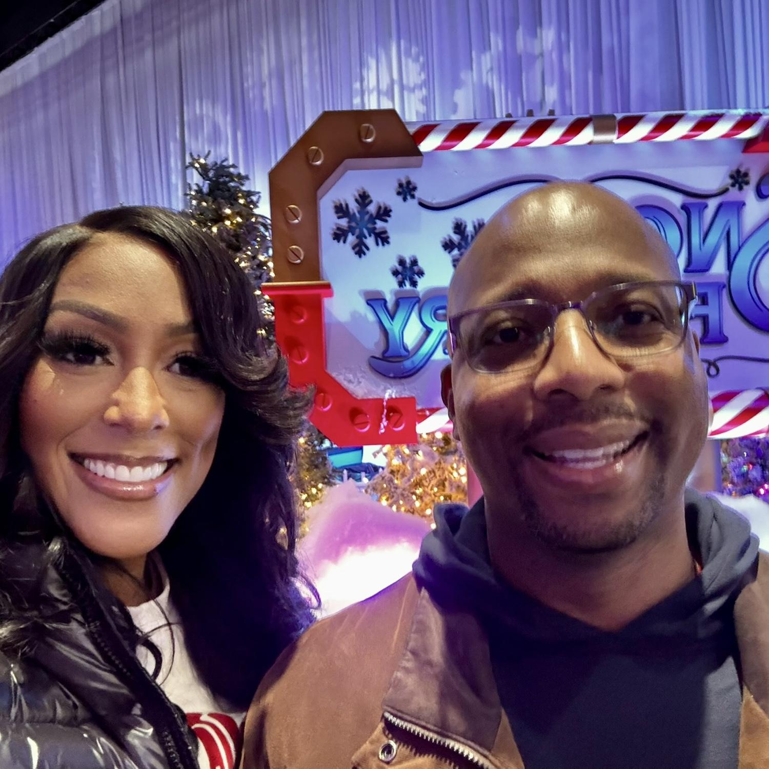 #christmasatthegaylord