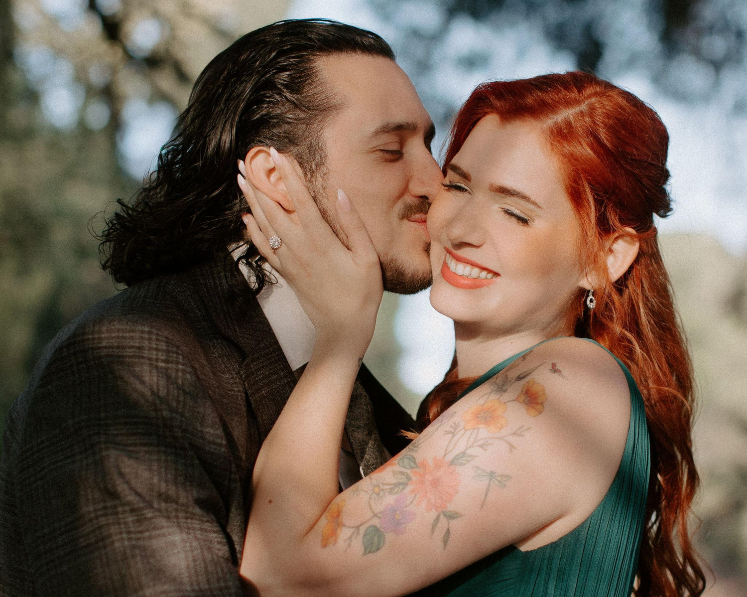 The Wedding Website of Kellie MacMillan and Patrick Hyatt