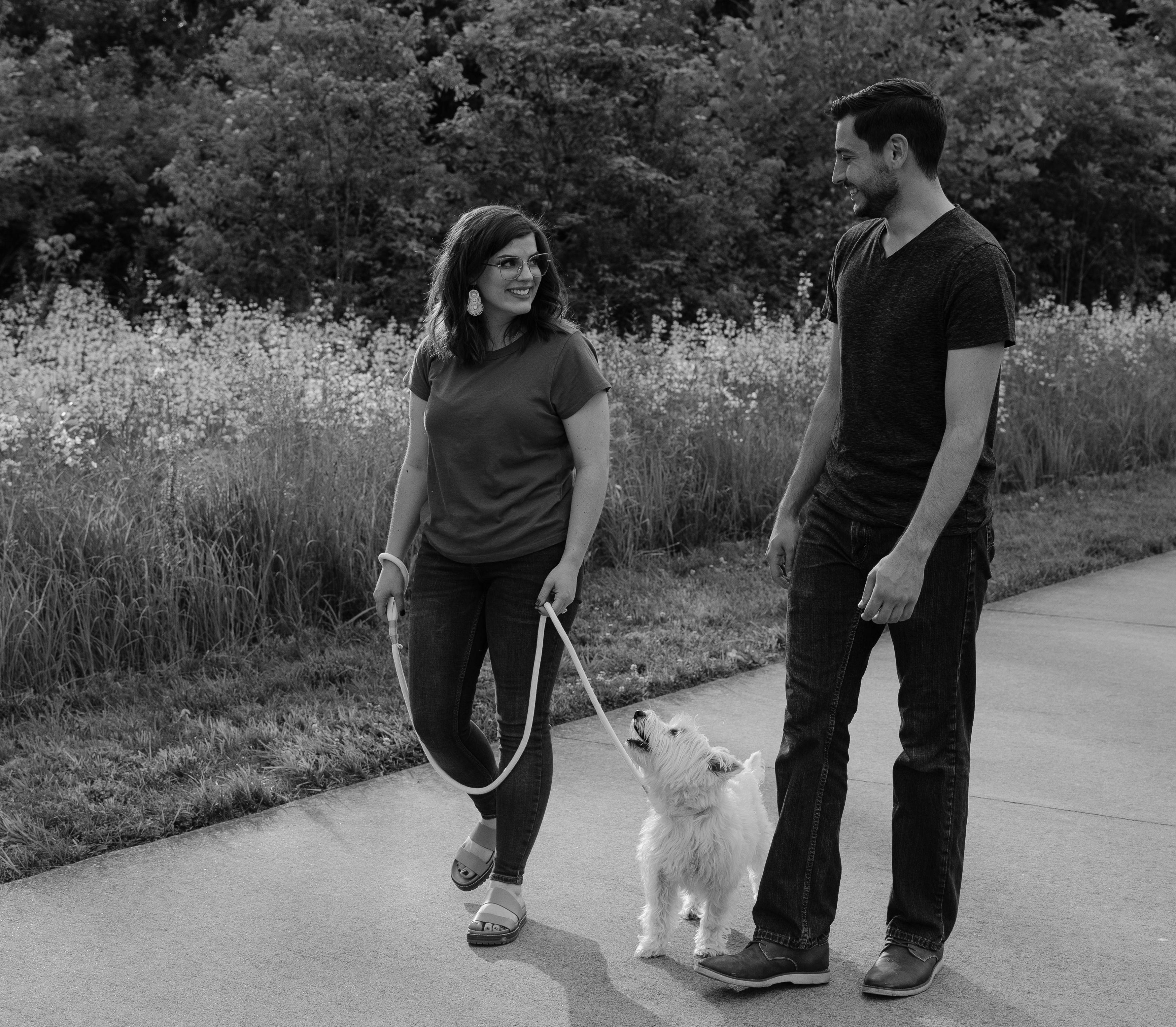 The Wedding Website of Marci Sebring and Nate Lehrer