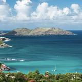 Saint-Barthélemy Island