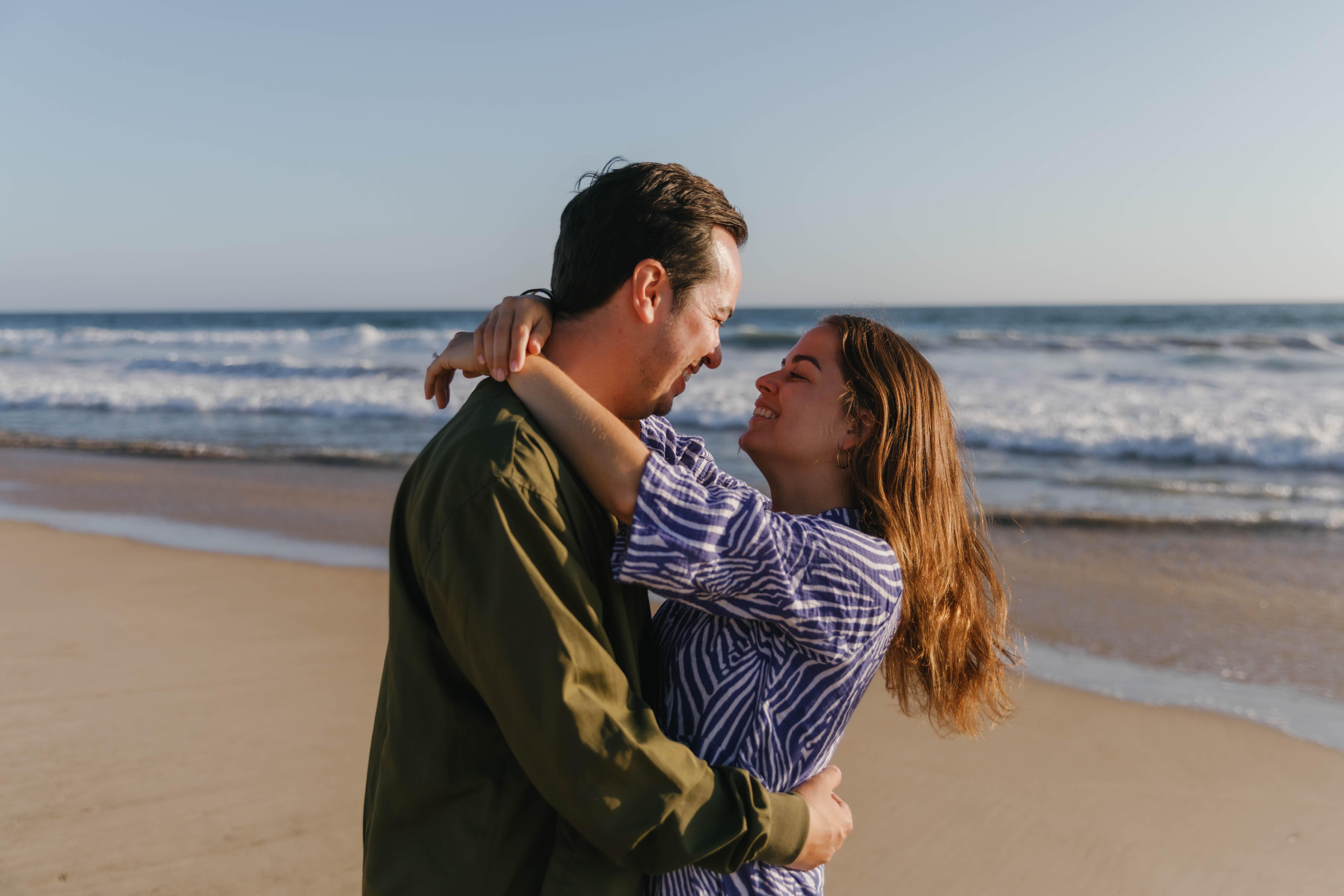 The Wedding Website of Andrea Valdettaro and Jose Maria Volio