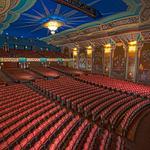 Paramount Theatre