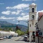 Downtown Ojai Stroll