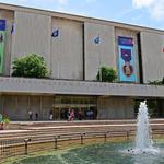 Smithsonian National Museum of American History