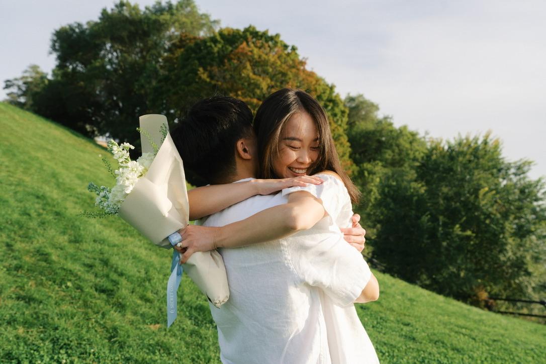The Wedding Website of Katherine Chen and Ivan Chow