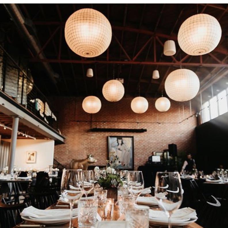 Herb and Wood Restaurant
