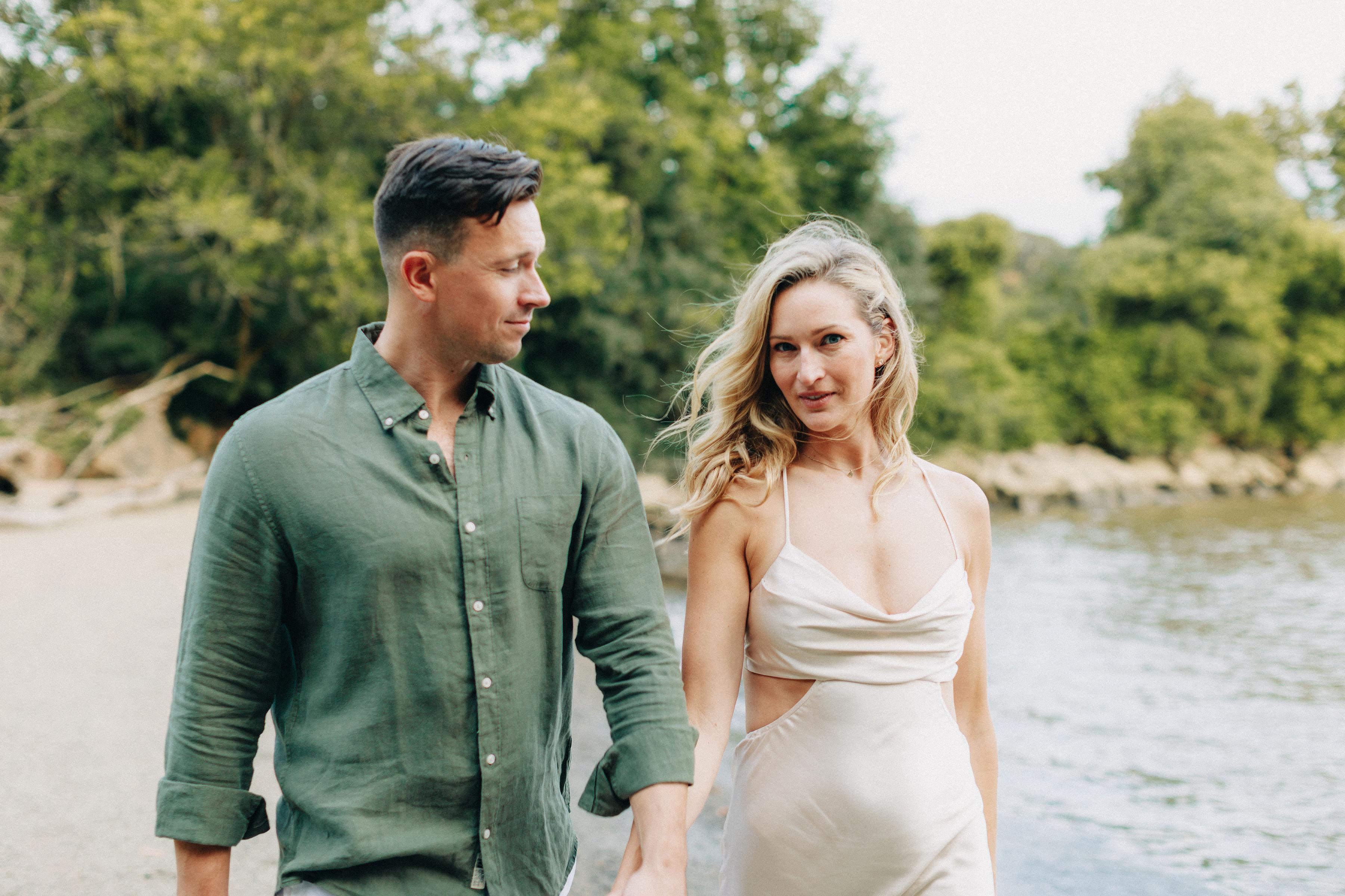 The Wedding Website of Brittany Keil and Conor Brady