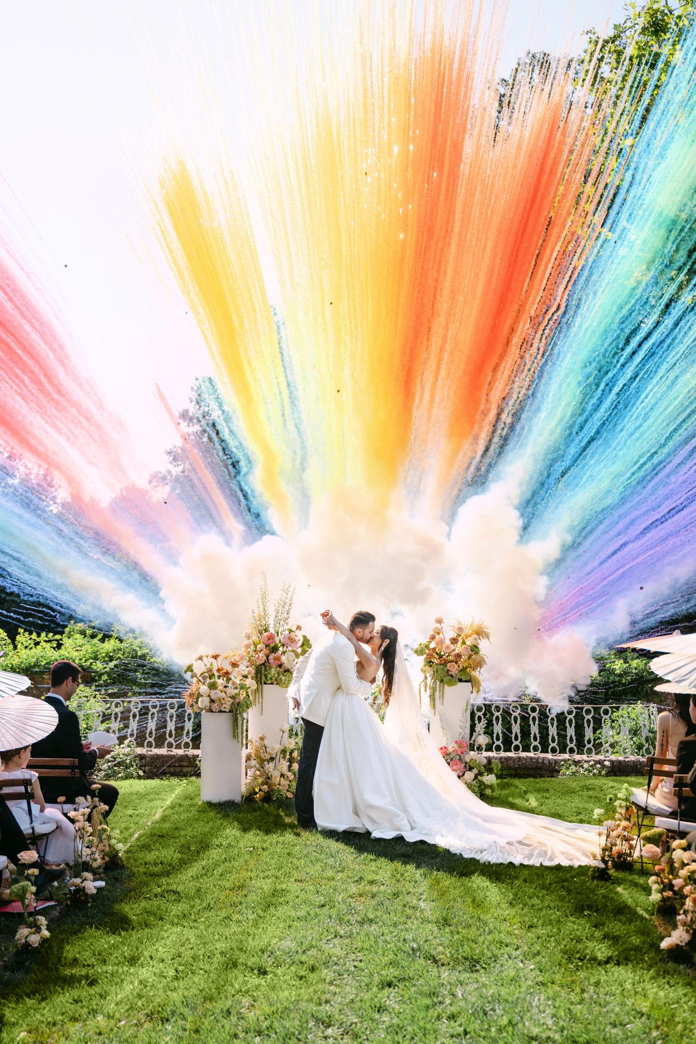 The Wedding Website of Rebecca S and Tom D