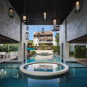 3 night Chiang Mai Hotel
