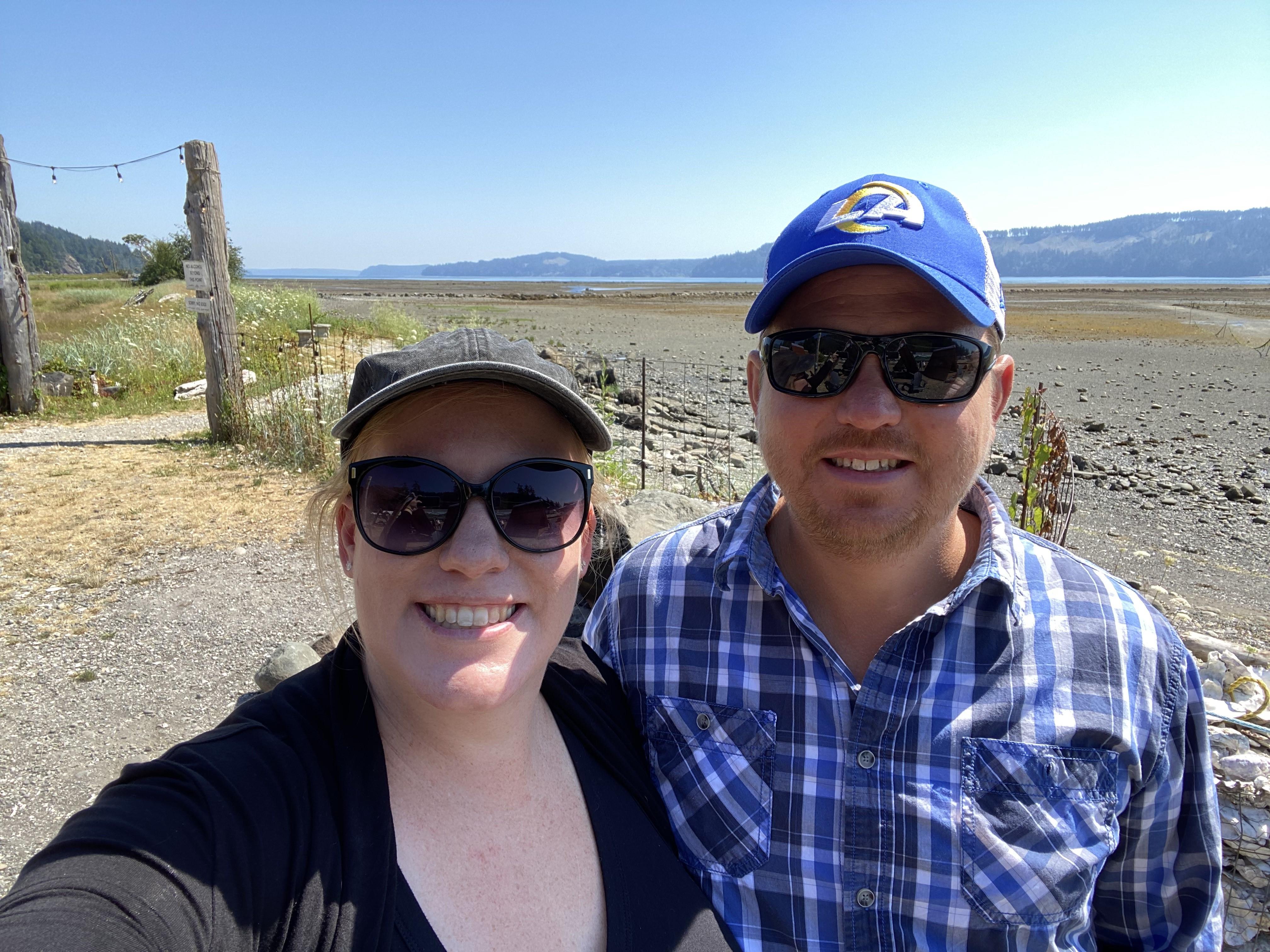 The Wedding Website of Amy Williams and Matt Kittleson