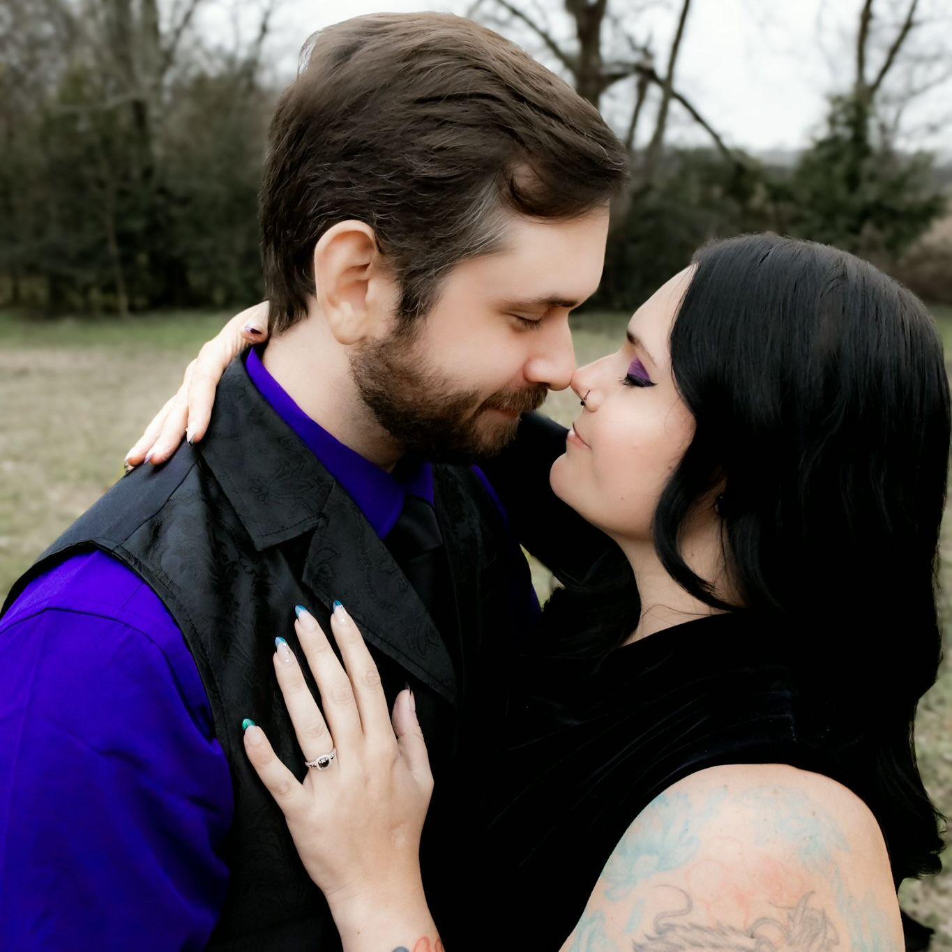 Engagement Pictures