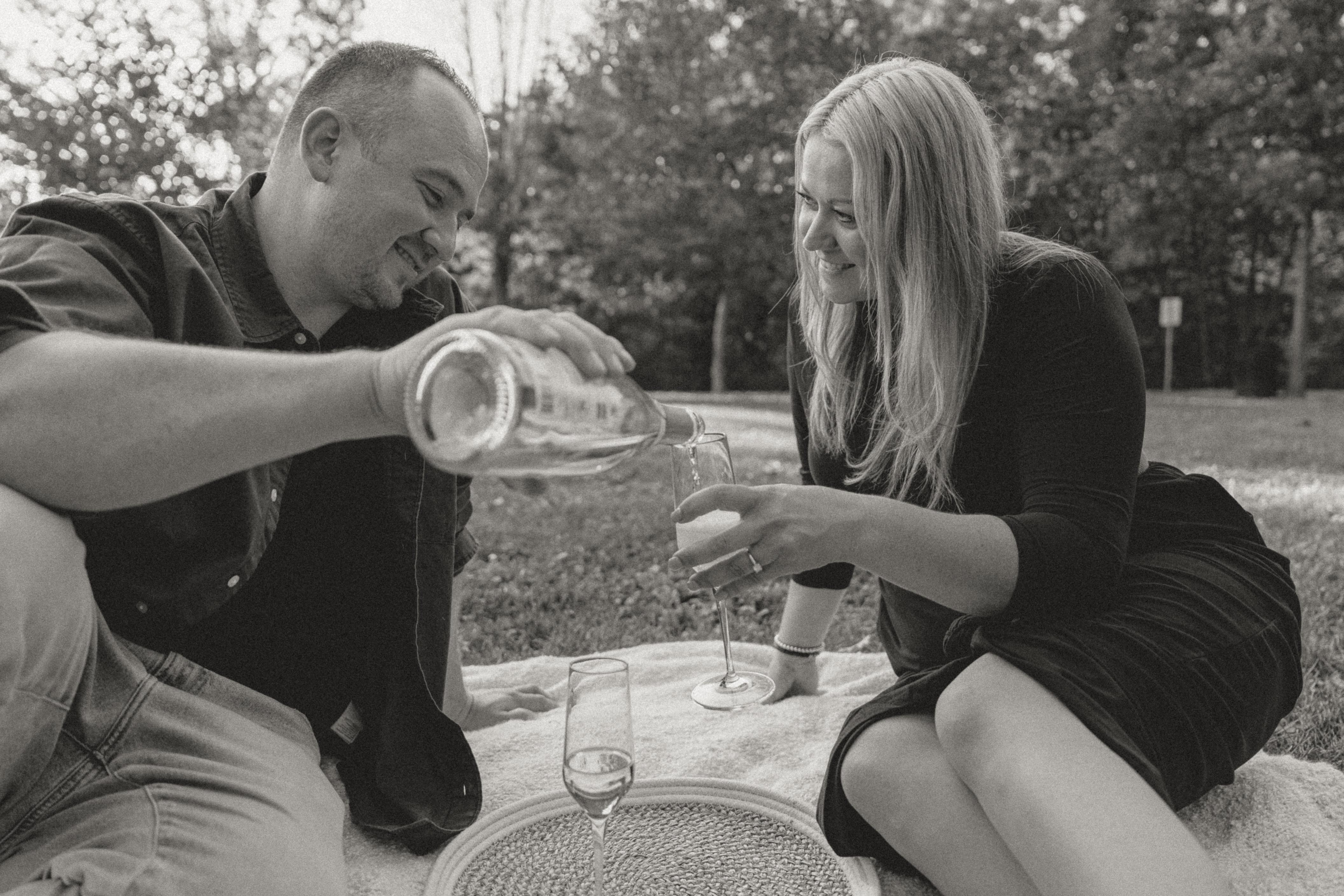 The Wedding Website of Jessica Milliken and Jose Wilson