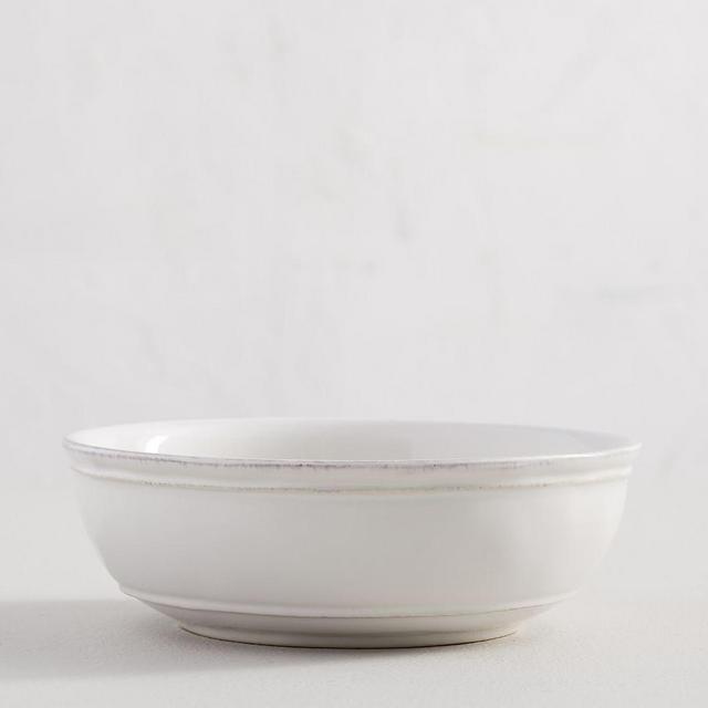 Cambria Handcrafted Stoneware Soup Bowls