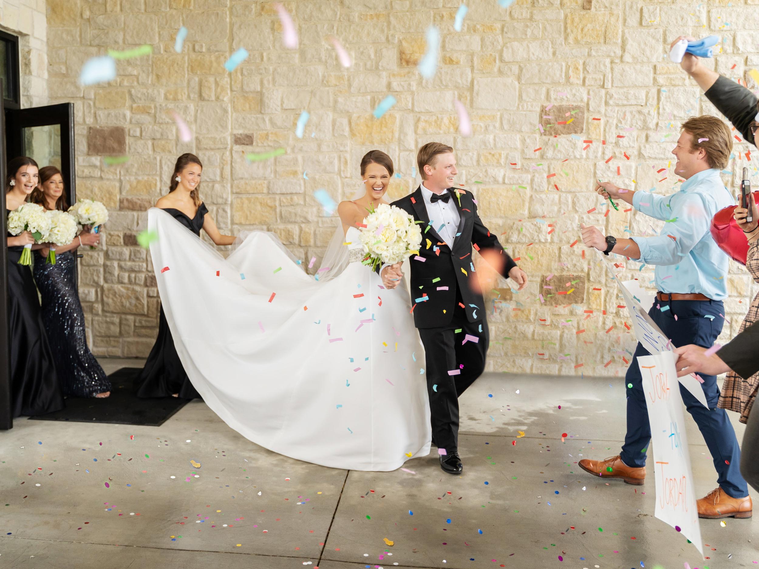 The Wedding Website of Sami Canavan and Matthew Jordan