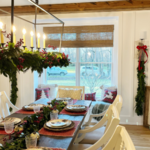 Visit the Holiday House Tour in Geneva, IL