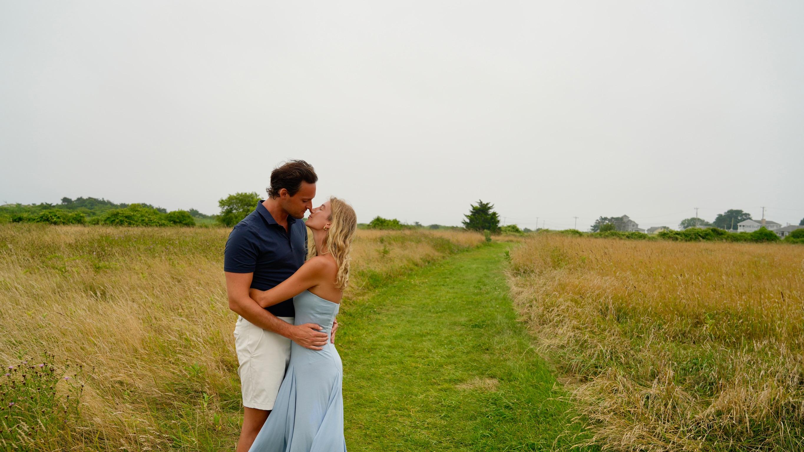 The Wedding Website of Katie Bordè and Lukas Mead