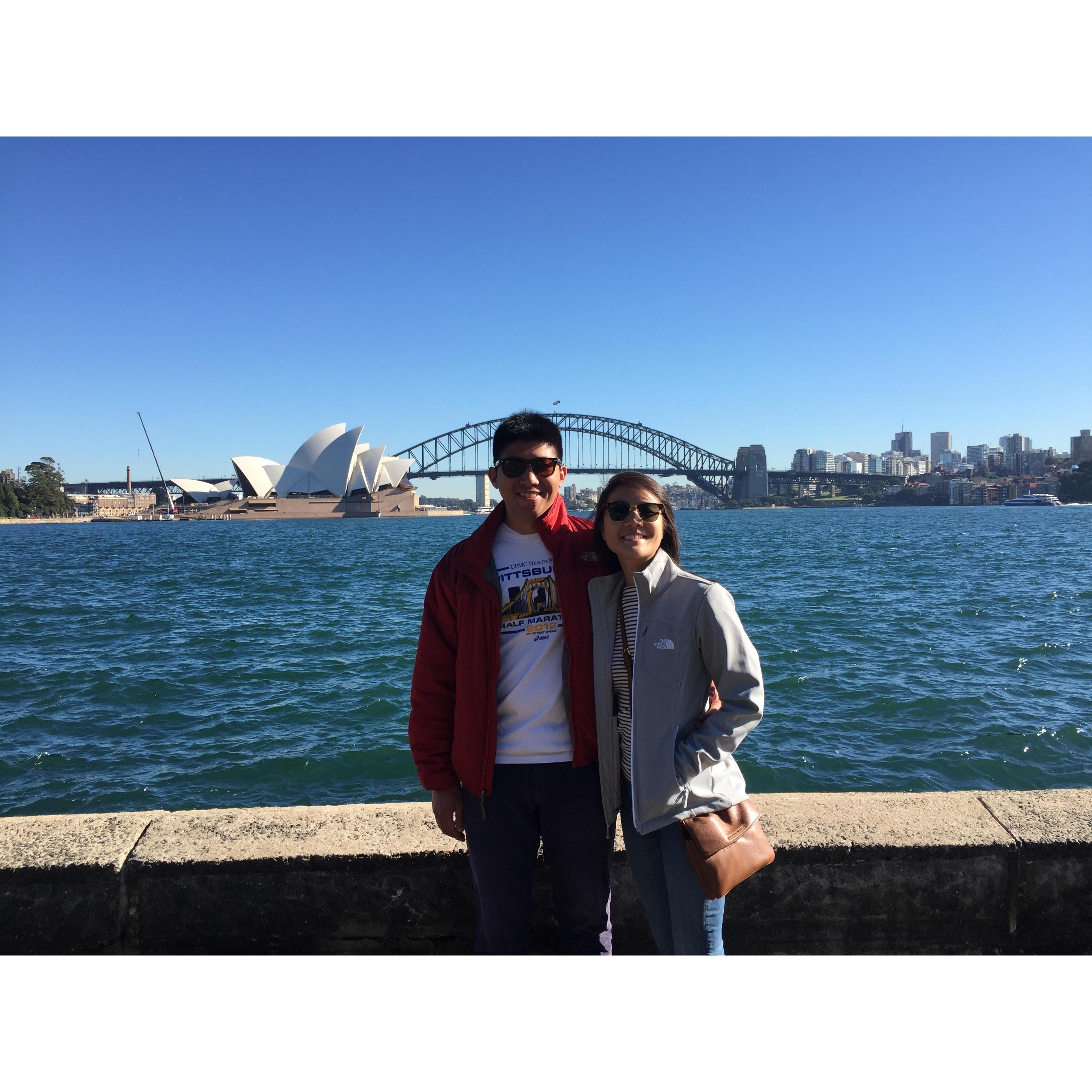 Sydney, Australia