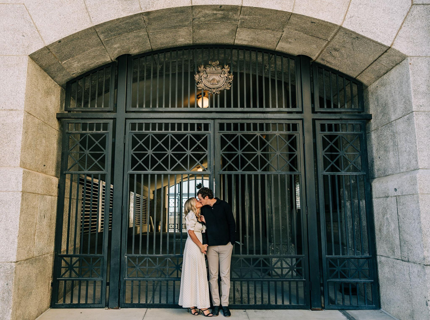 The Wedding Website of Haylee Swenson and Andy Gilles