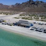 Playa el Tecolote