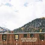 Silver Fork Lodge and Restaurant