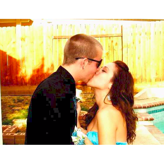 First true photo of us