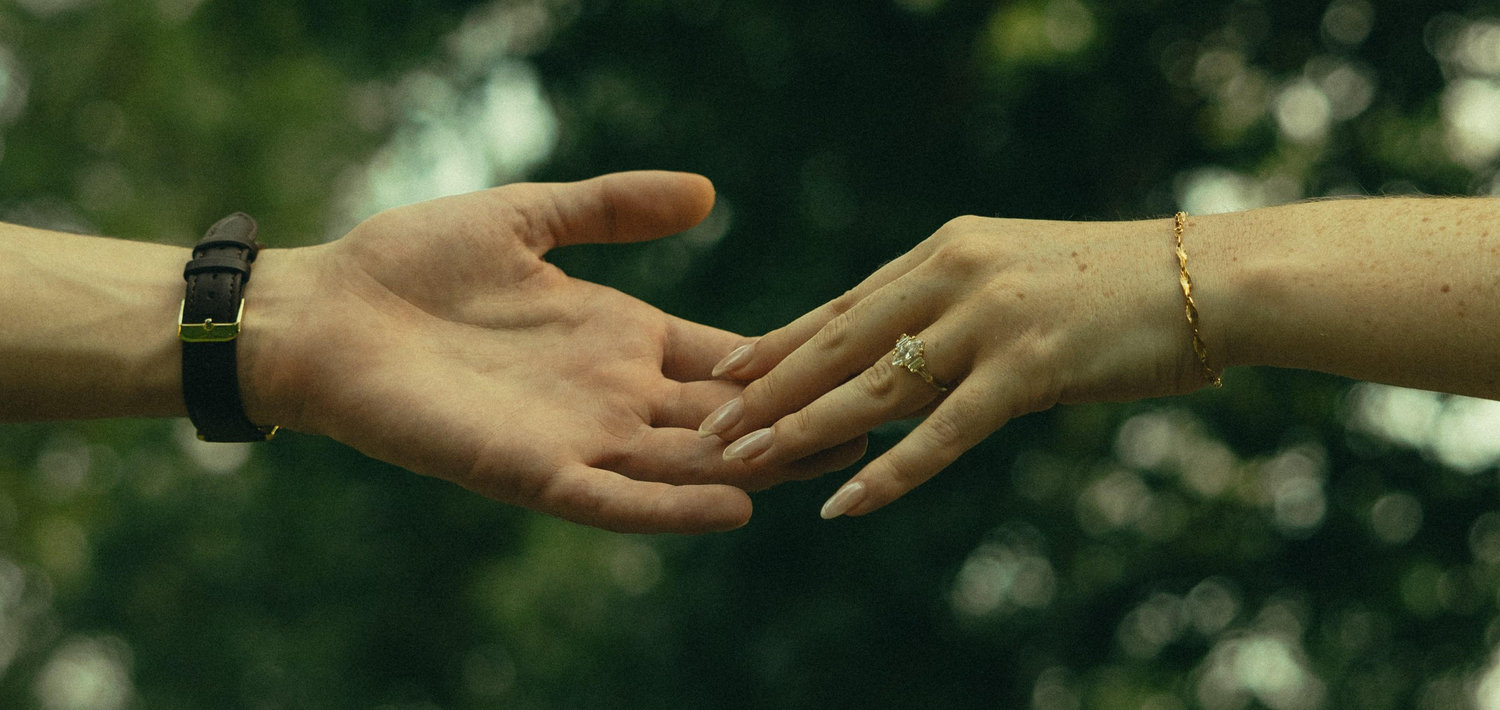 The Wedding Website of Macayla Mack and Damian Priestner