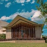 Frank Lloyd Wright Visitor Center