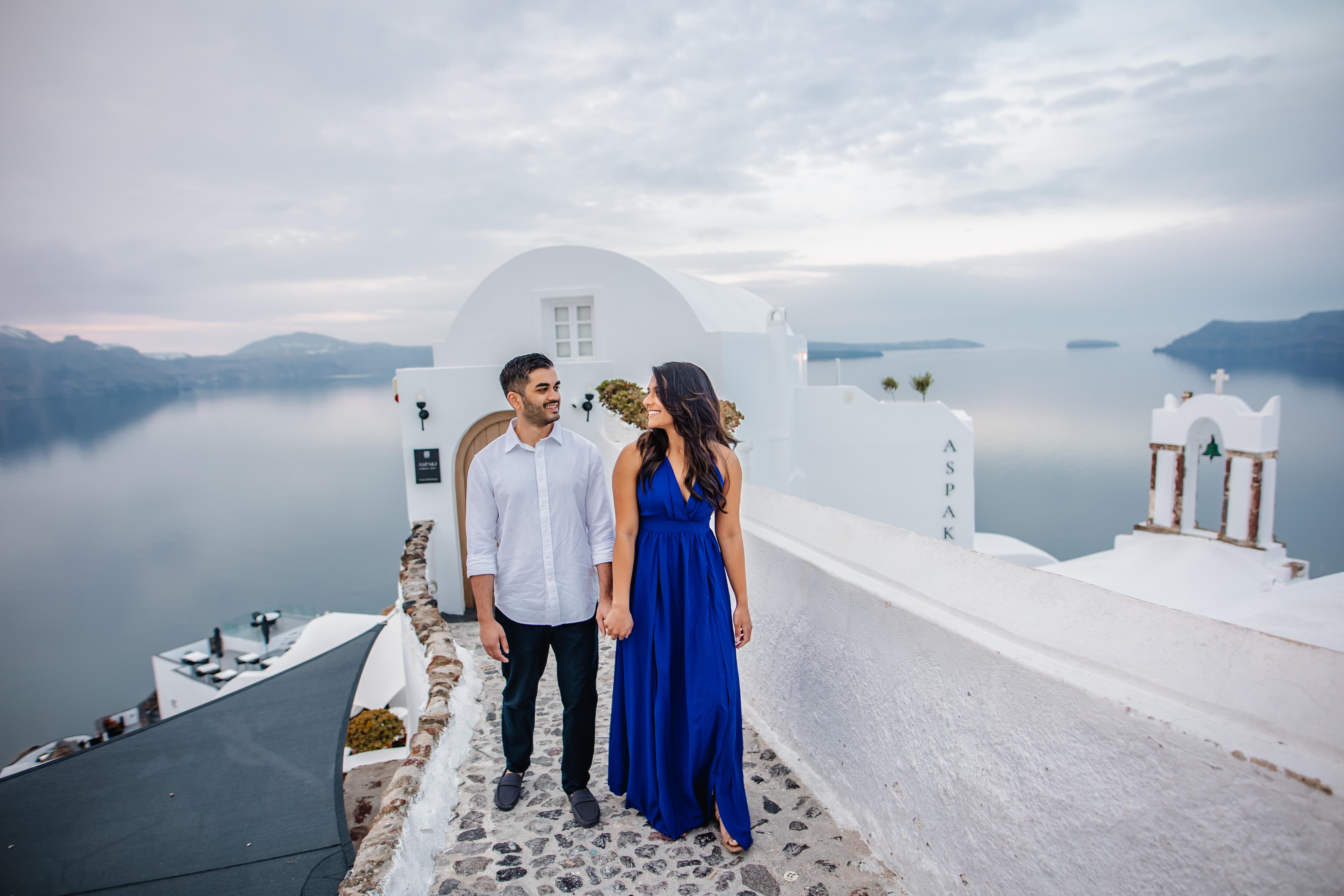 The Wedding Website of Priyanka Patel and Jaime Patel