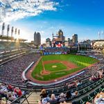 Progressive Field