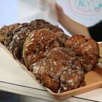 Orange Blossom Bakery & Cafe