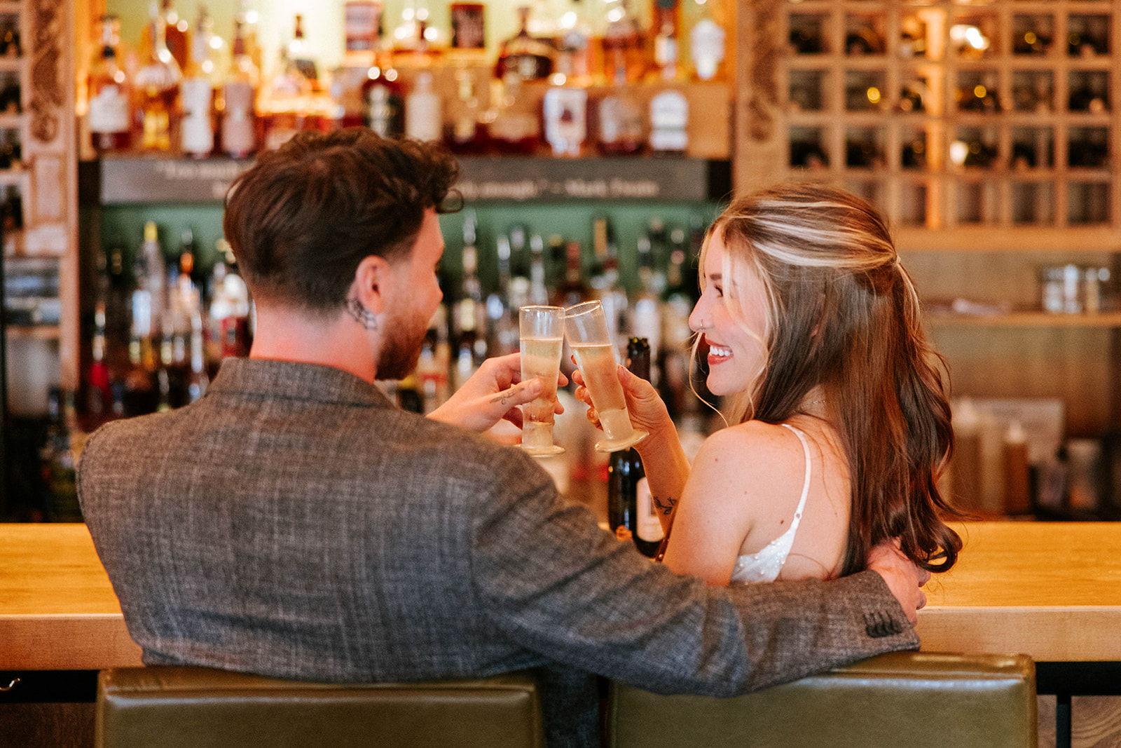 The Wedding Website of Jordan Mitchell and Michael Melko