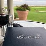 Ryder Cup Bar