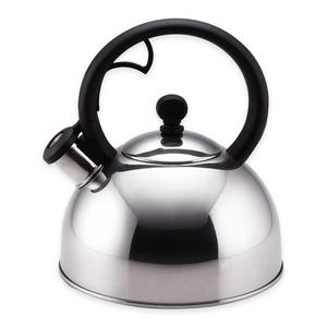 Farberware® Classic Sonoma 2 qt. Stainless Steel Whistling Tea Kettle