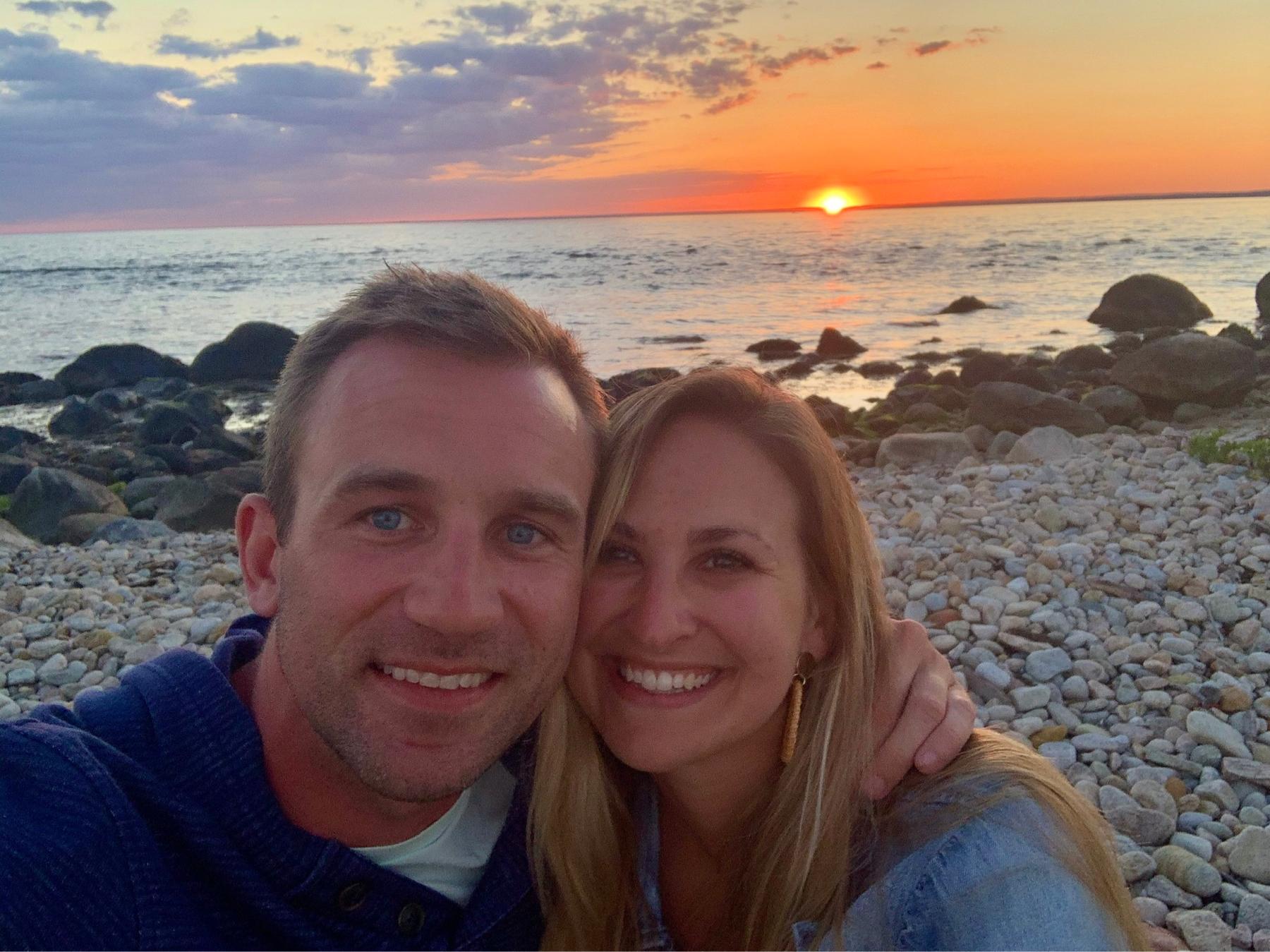 The Wedding Website of Laura Fallon and Thomas Finkenstaedt