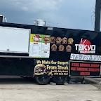 Tokyo Hibachi Rolla