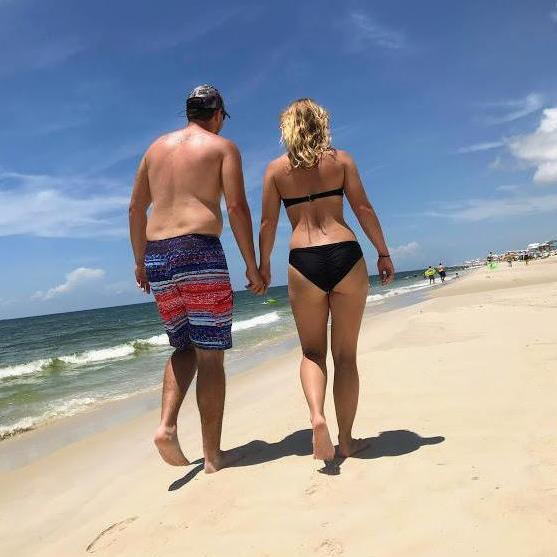 Another Gulf Shores Vacation