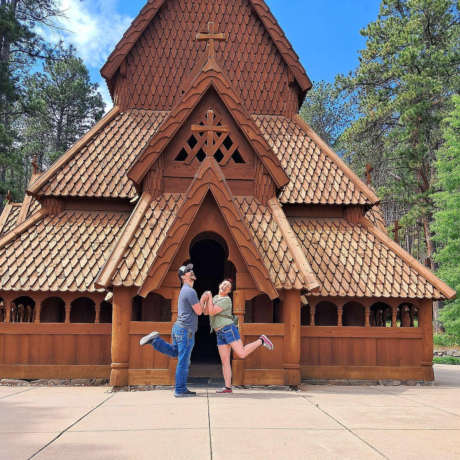 The Wedding Website of Cassandra Stark and Matt Mothershead