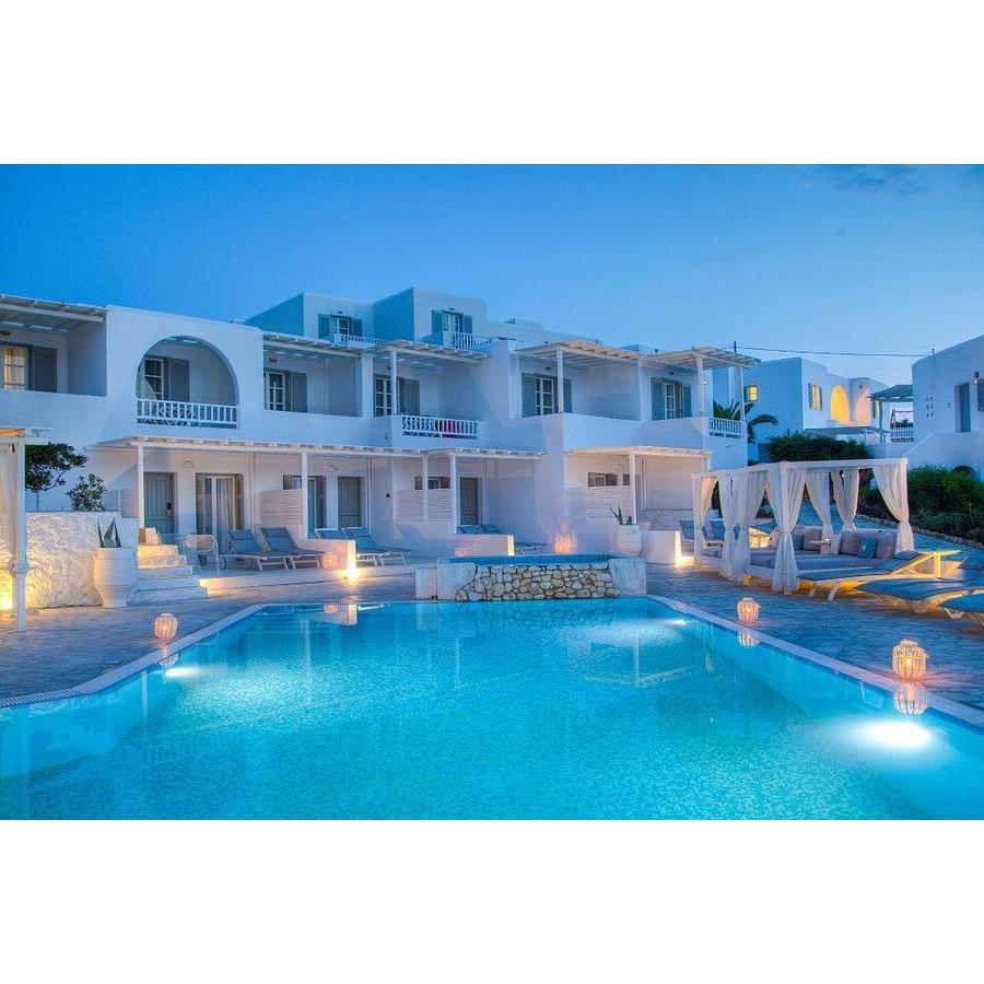 Minois Village Hotel