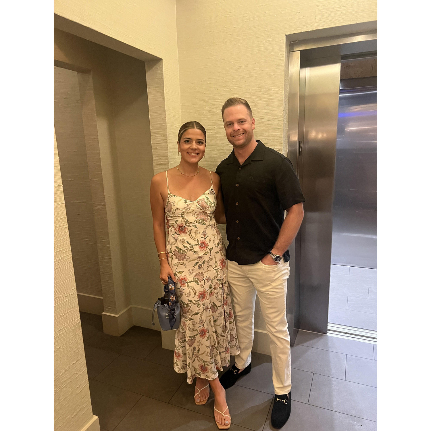 September 2023 - Seaside, Florida