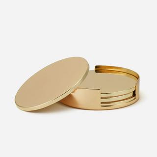 Yves Coaster Set of 4