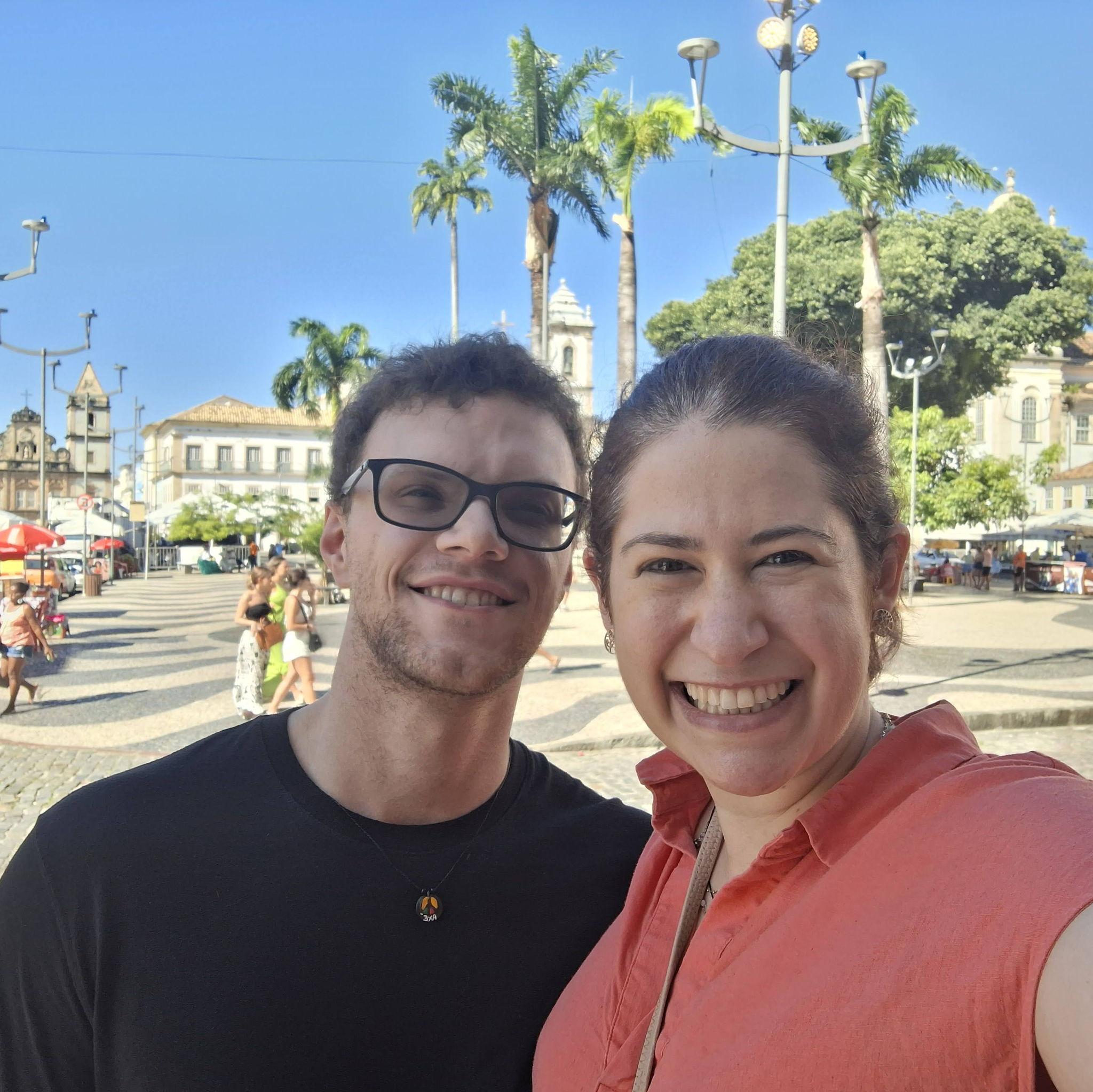 Salvador, Bahia