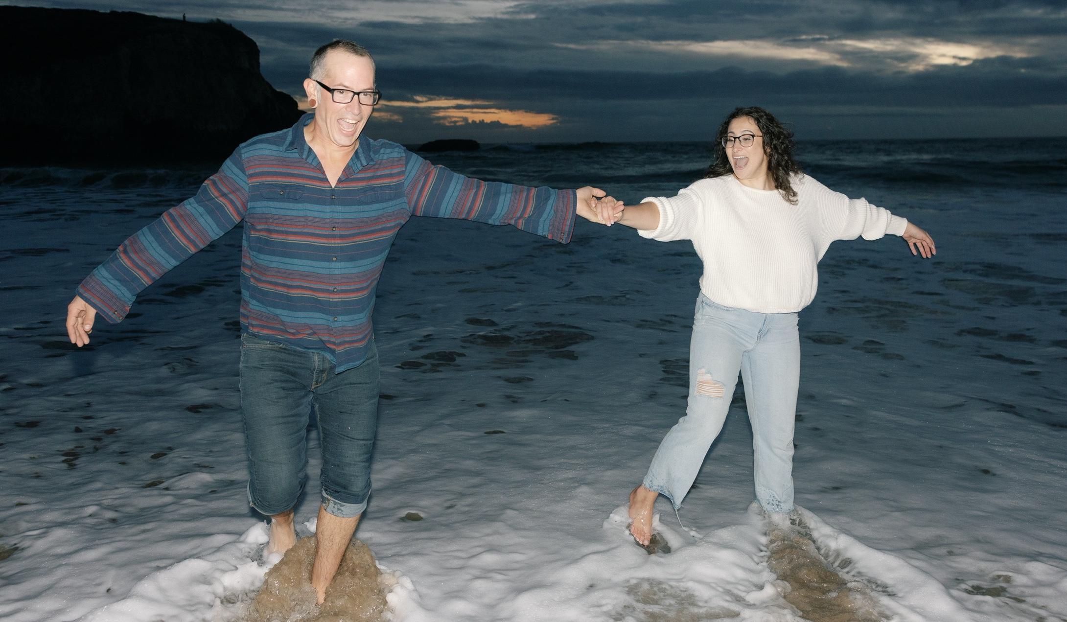The Wedding Website of Danielle Kroll and Alden Knight