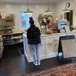 Hattie's Coffee House