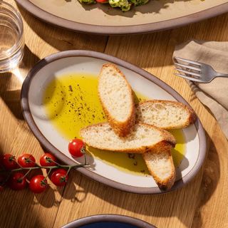Large Oval Platter