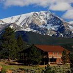 YMCA of the Rockies