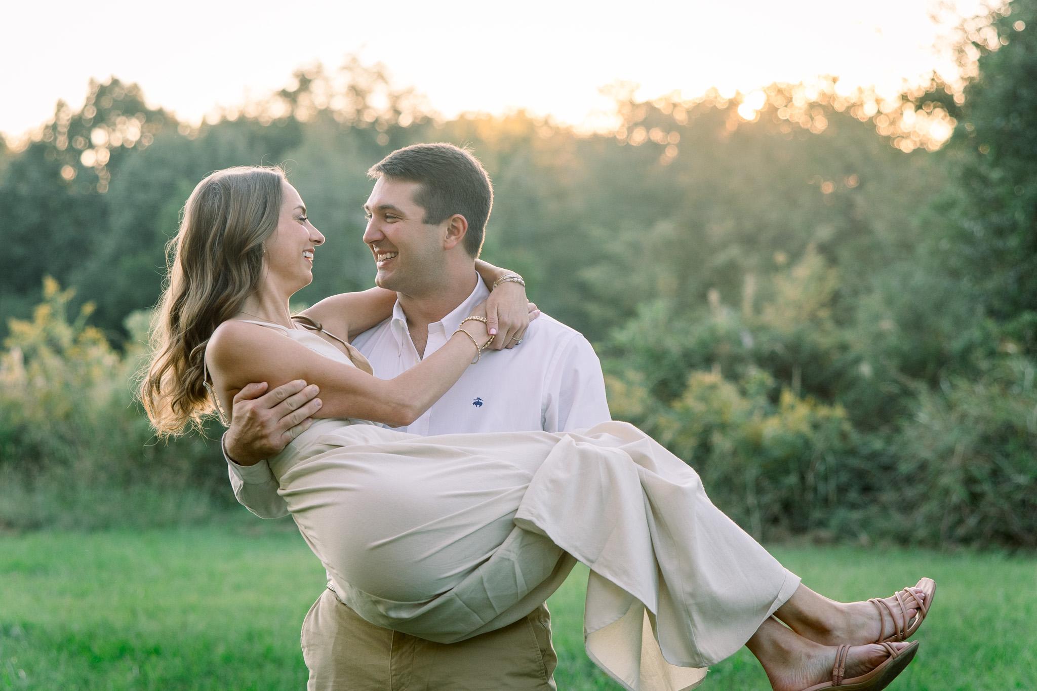 The Wedding Website of Bayleigh Chambless and Brandt Watson